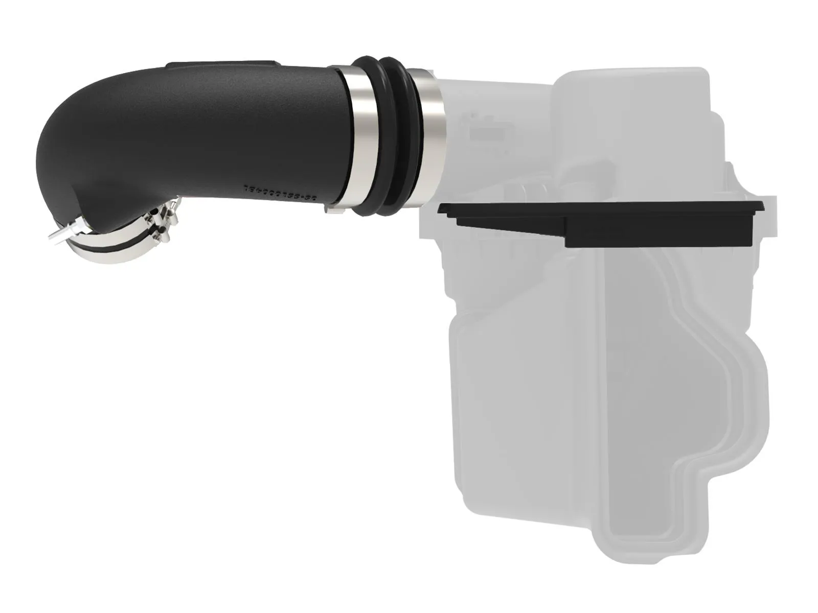 aFe Magnum Force Super Stock Pro 5R Air Intake Systems 55-10004R