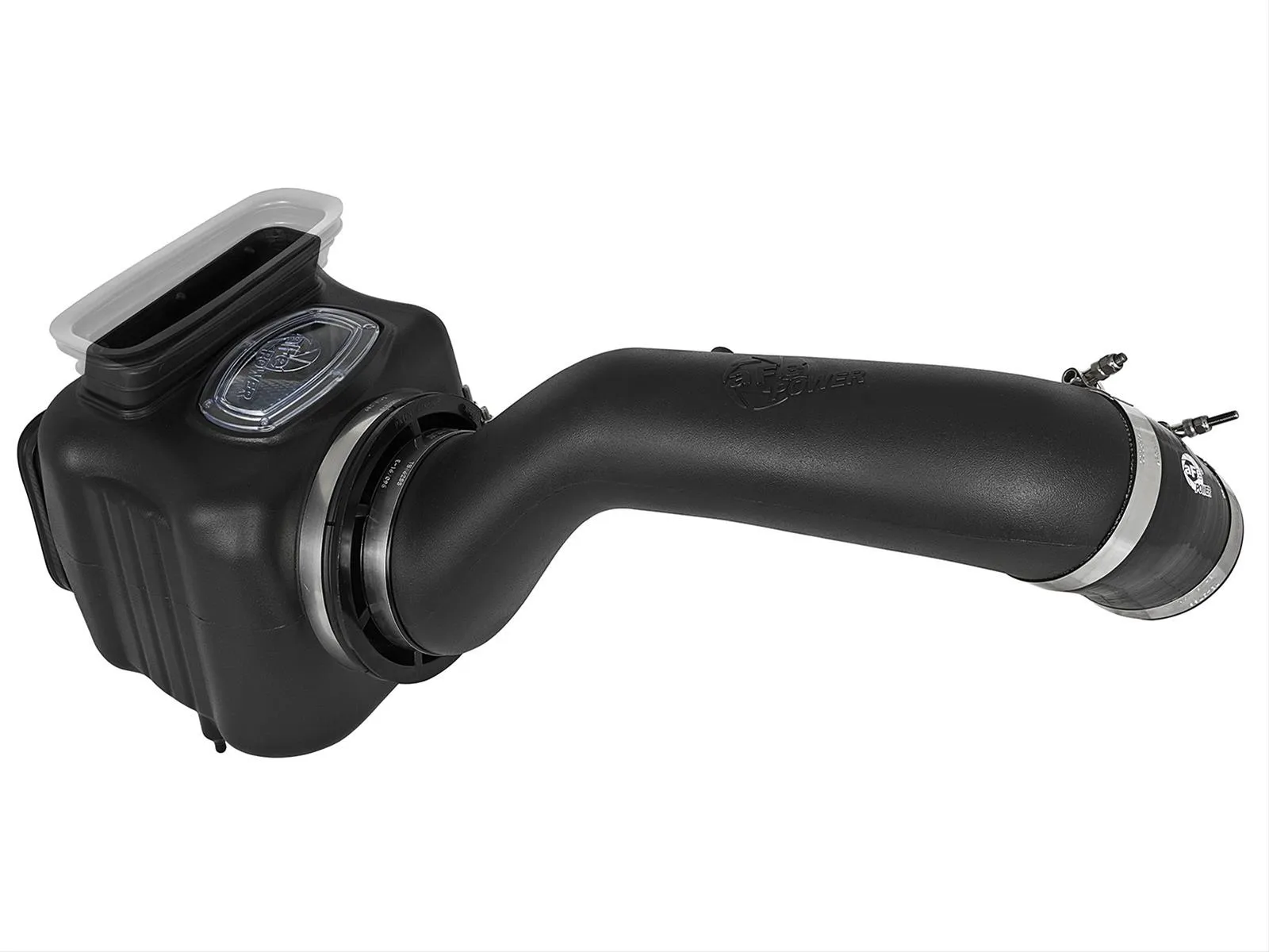 aFe Momentum HD Pro 10R Air Intake Systems 50-74008