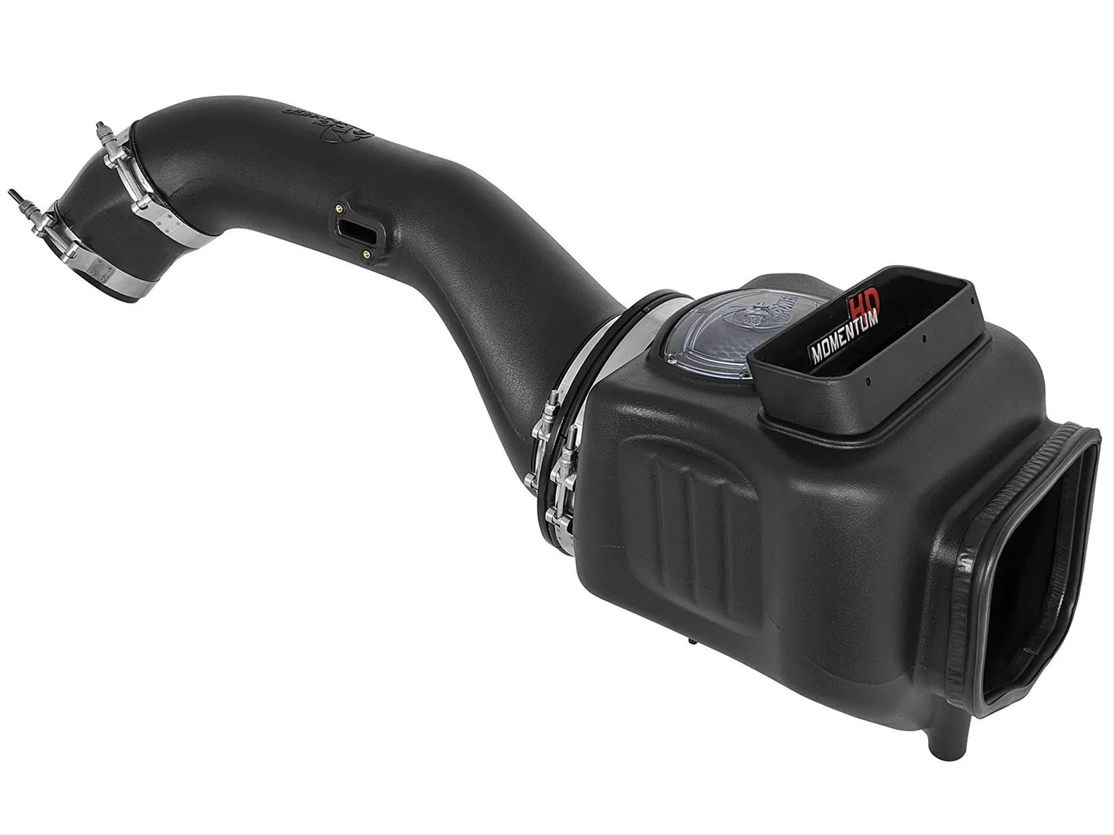 aFe Momentum HD Pro 10R Air Intake Systems 50-74008