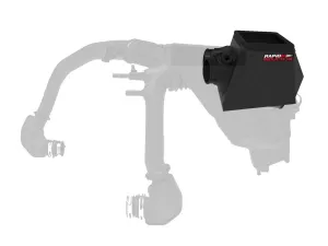 aFe Rapid Induction Pro Dry S Air Intake Systems 52-10003D