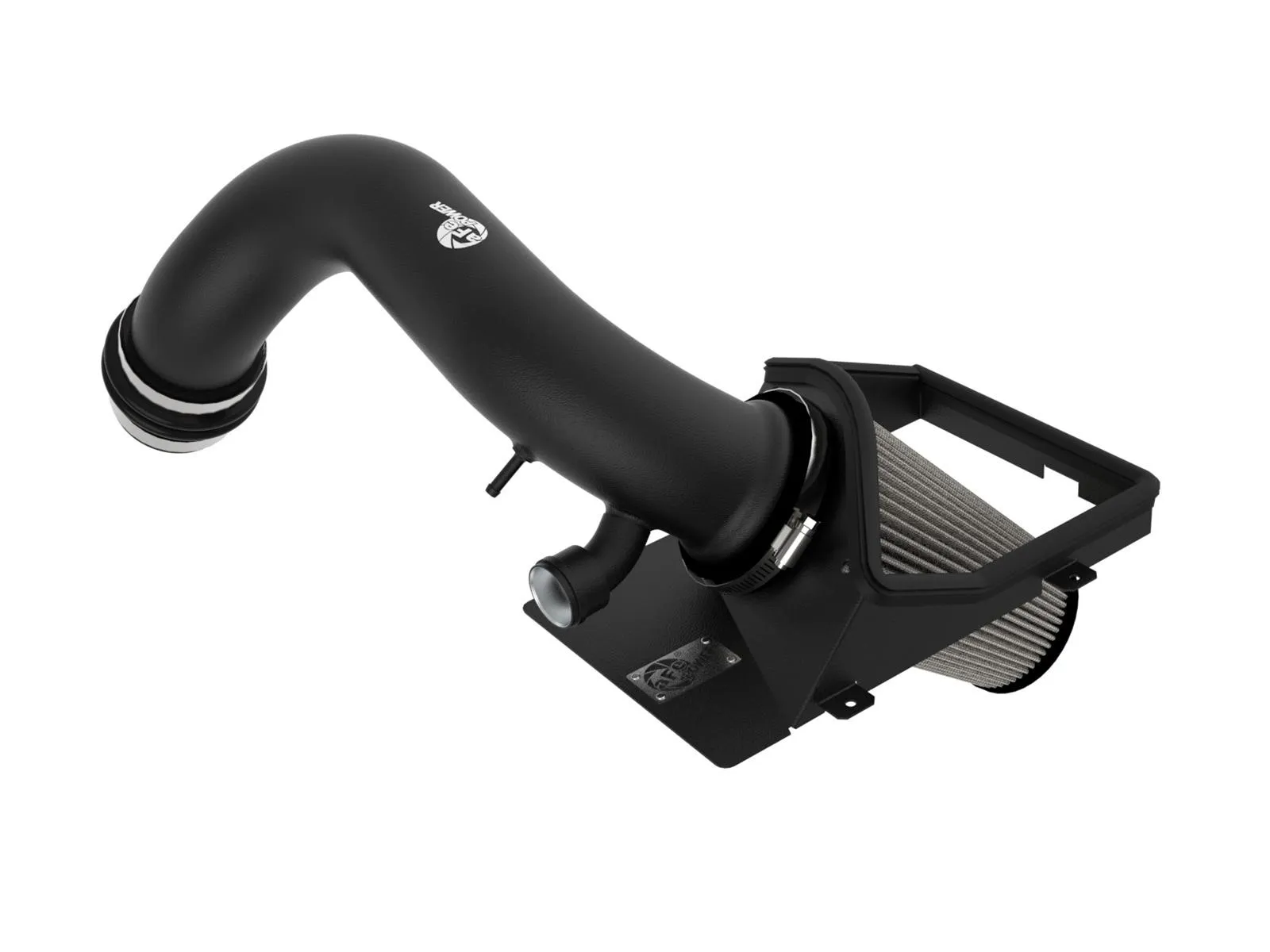 aFe Rapid Induction Pro Dry S Air Intake Systems 52-10014D