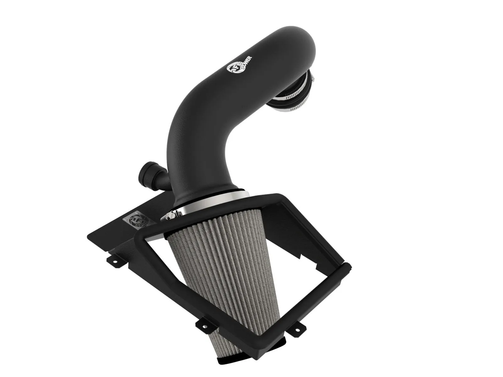 aFe Rapid Induction Pro Dry S Air Intake Systems 52-10014D