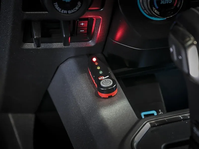 AFE SCORCHER GT Power Module: Jeep Wrangler 2.0L 2018 - 2024