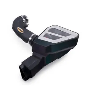 Airaid MXP 450-328 Intake, Ford Mustang GT 5.0L V8 Gas 2015-2017