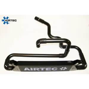 AIRTEC STAGE 1 70MM CORE INTERCOOLER UPGRADE FOR FOCUS RS MK1