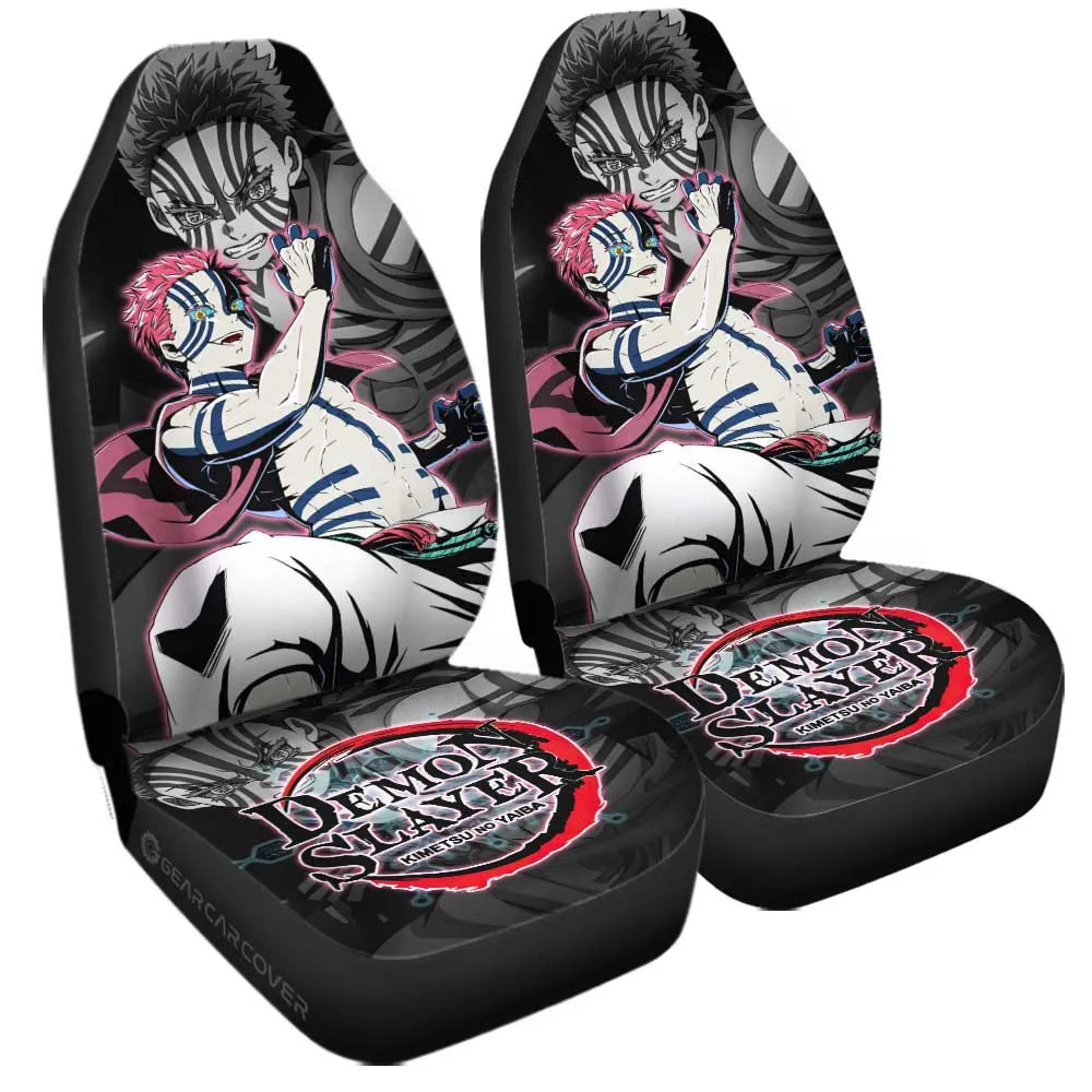 Akaza Car Seat Covers Custom Car Accessories