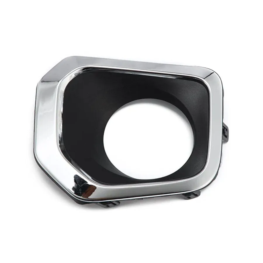 AlphaRex DoubleTap Dual Color LED Projector Fog Lights | 2020-2011 Toyota Sienna