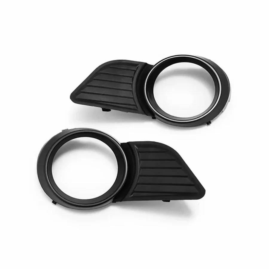 AlphaRex DoubleTap Dual Color LED Projector Fog Lights | 2020-2011 Toyota Sienna