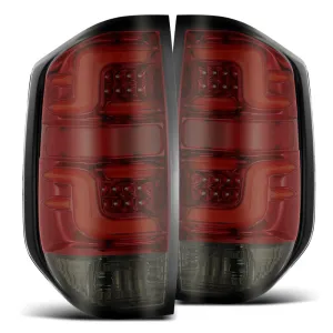 AlphaRex - PRO-Series LED Tail Lights - Toyota Tundra (2014-2021)