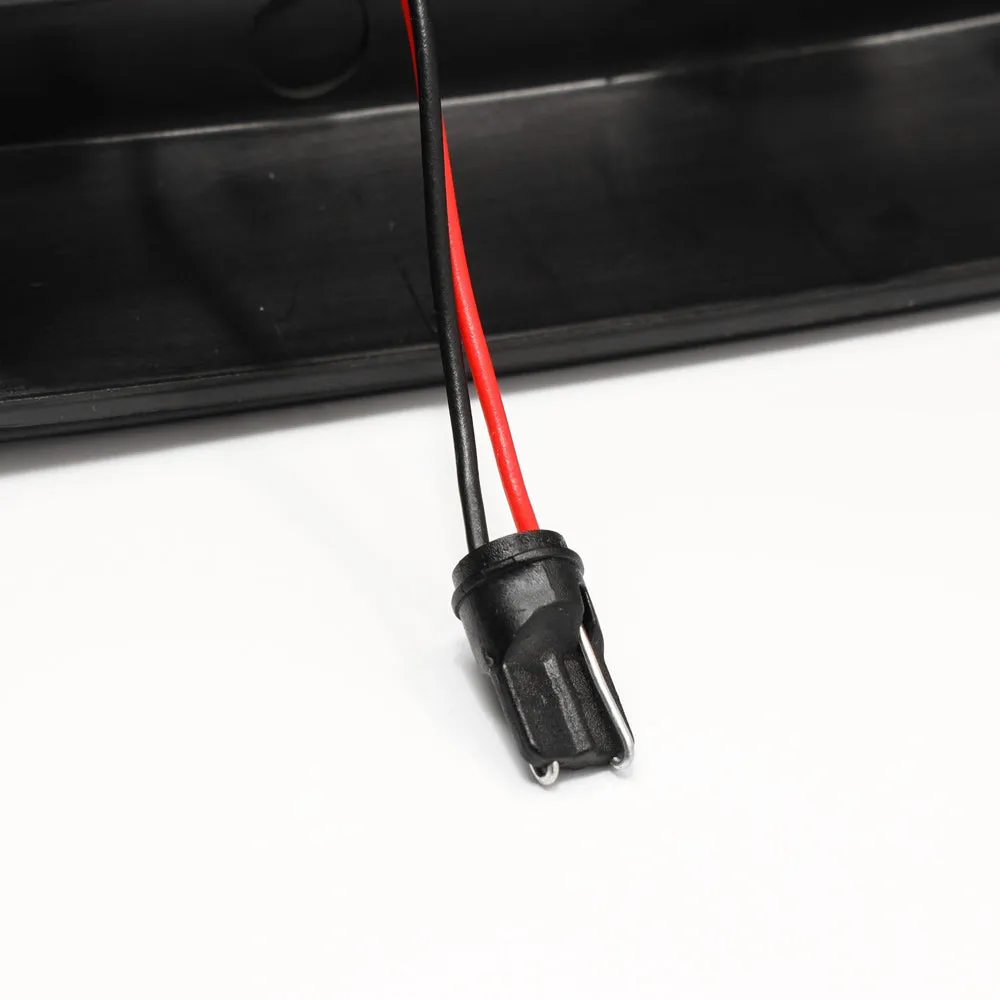 AlphaRex - PRO-Series LED Tail Lights - Toyota Tundra (2014-2021)