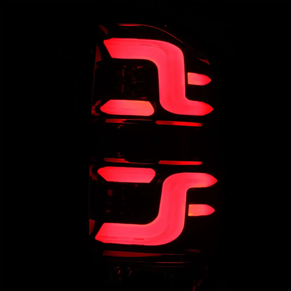 AlphaRex - PRO-Series LED Tail Lights - Toyota Tundra (2014-2021)