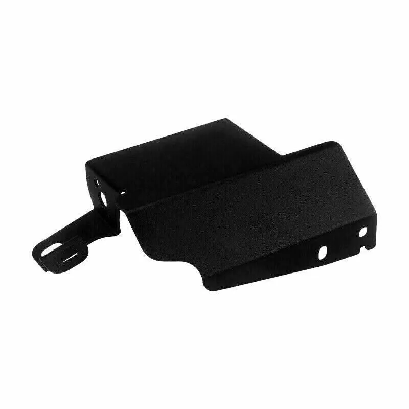 Aluminum Boost Solenoid Cover For Perrin Subaru WRX Impreza STi 2008 