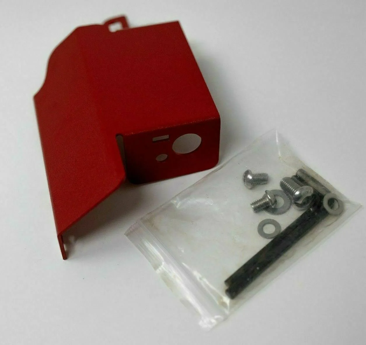 Aluminum Boost Solenoid Cover For Perrin Subaru WRX Impreza STi 2008 