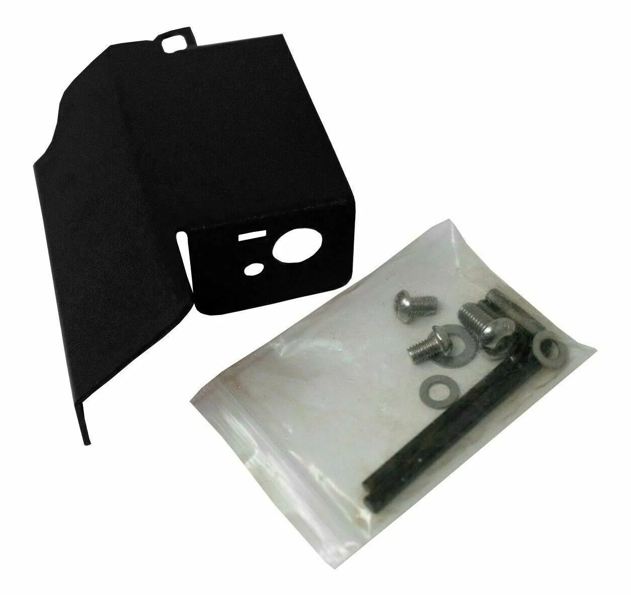 Aluminum Boost Solenoid Cover For Perrin Subaru WRX Impreza STi 2008 