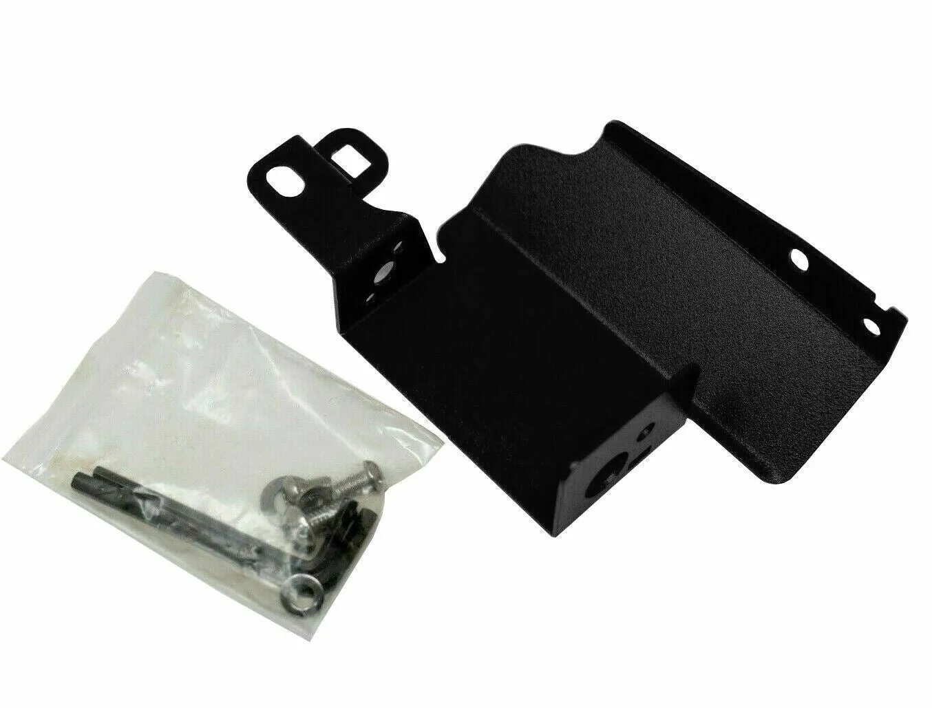 Aluminum Boost Solenoid Cover For Perrin Subaru WRX Impreza STi 2008 