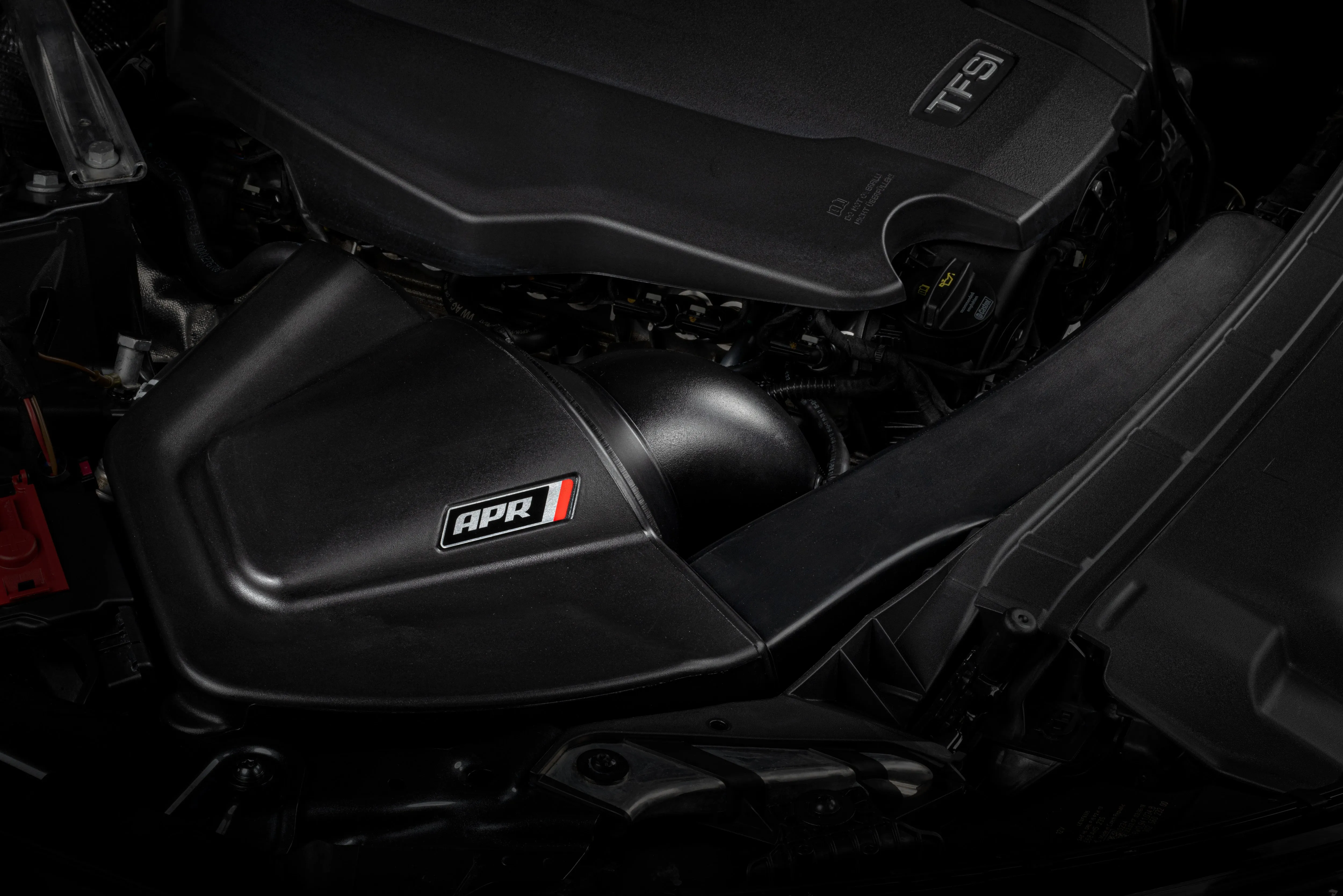 APR PEX INTAKE SYSTEM - B9 2.0T A4 AND A5