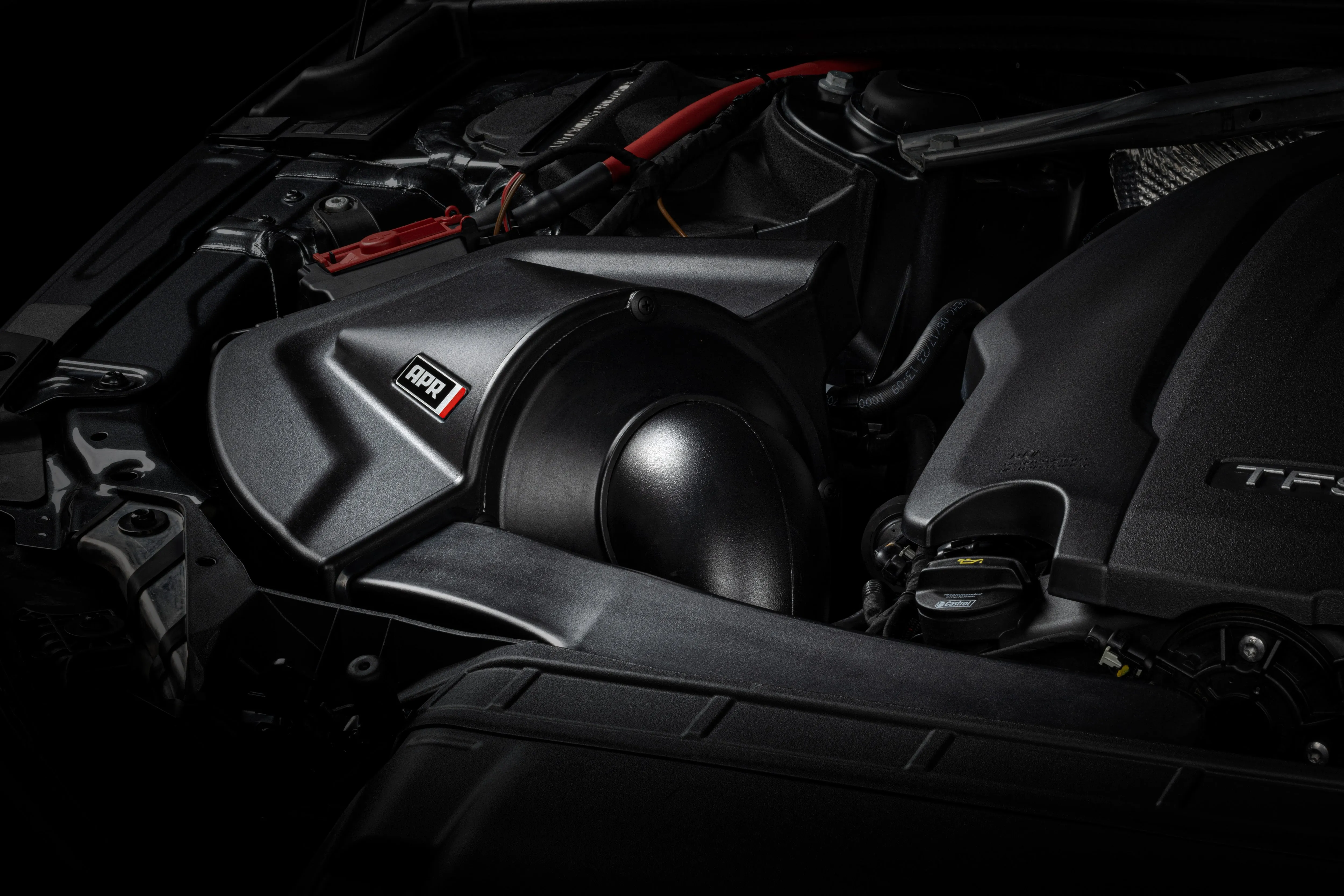 APR PEX INTAKE SYSTEM - B9 2.0T A4 AND A5
