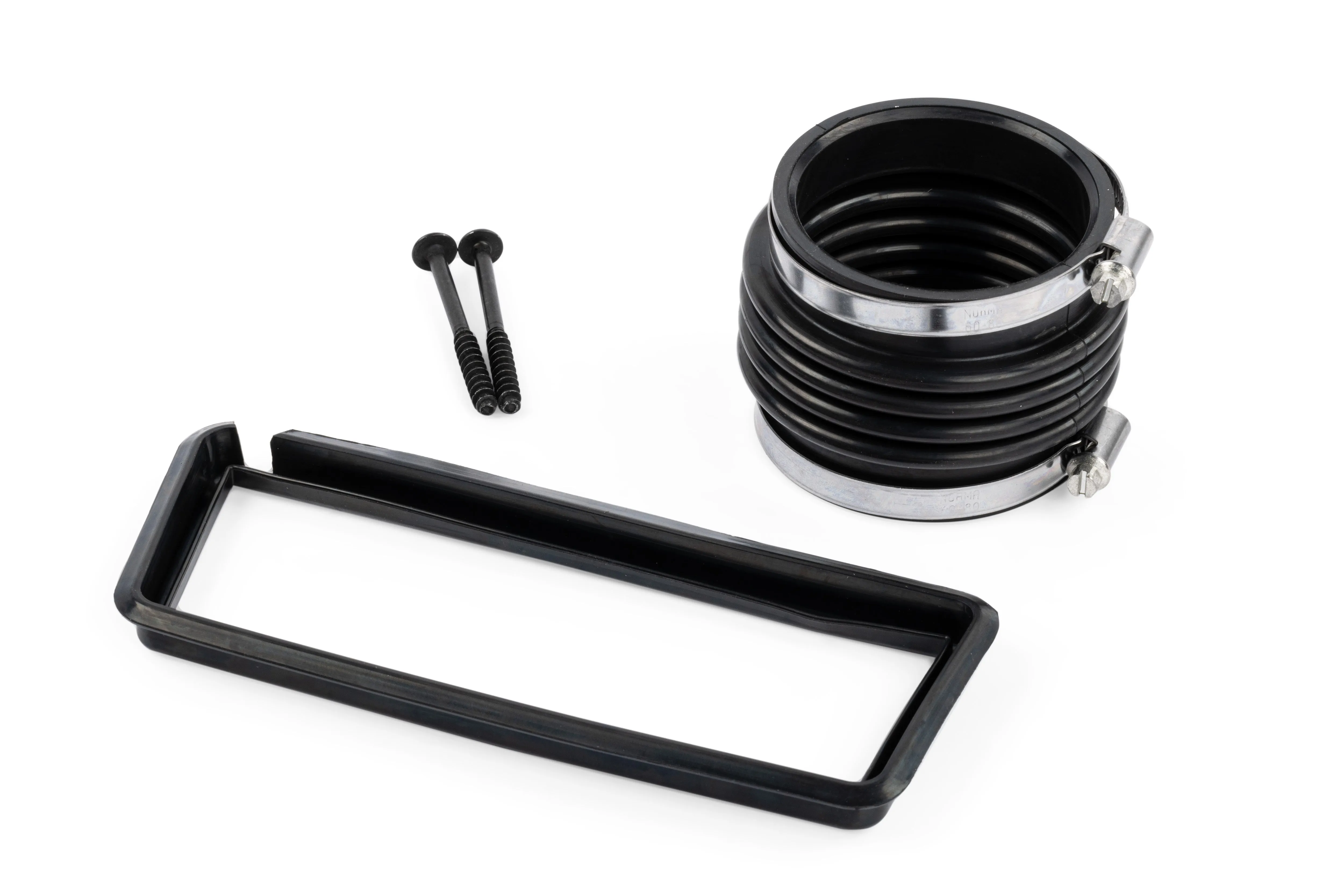 APR PEX INTAKE SYSTEM - B9 2.0T A4 AND A5