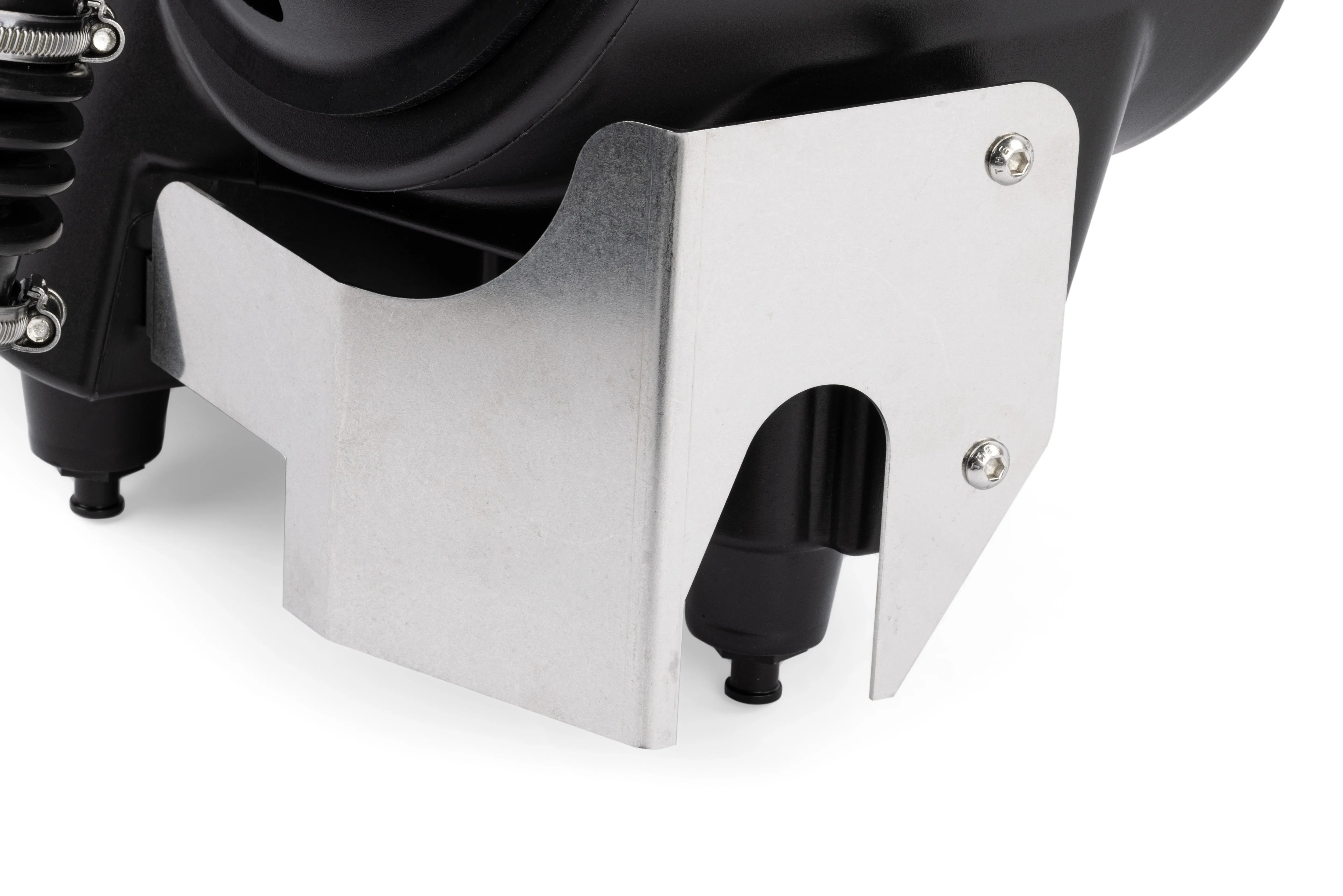 APR PEX INTAKE SYSTEM - B9 2.0T A4 AND A5