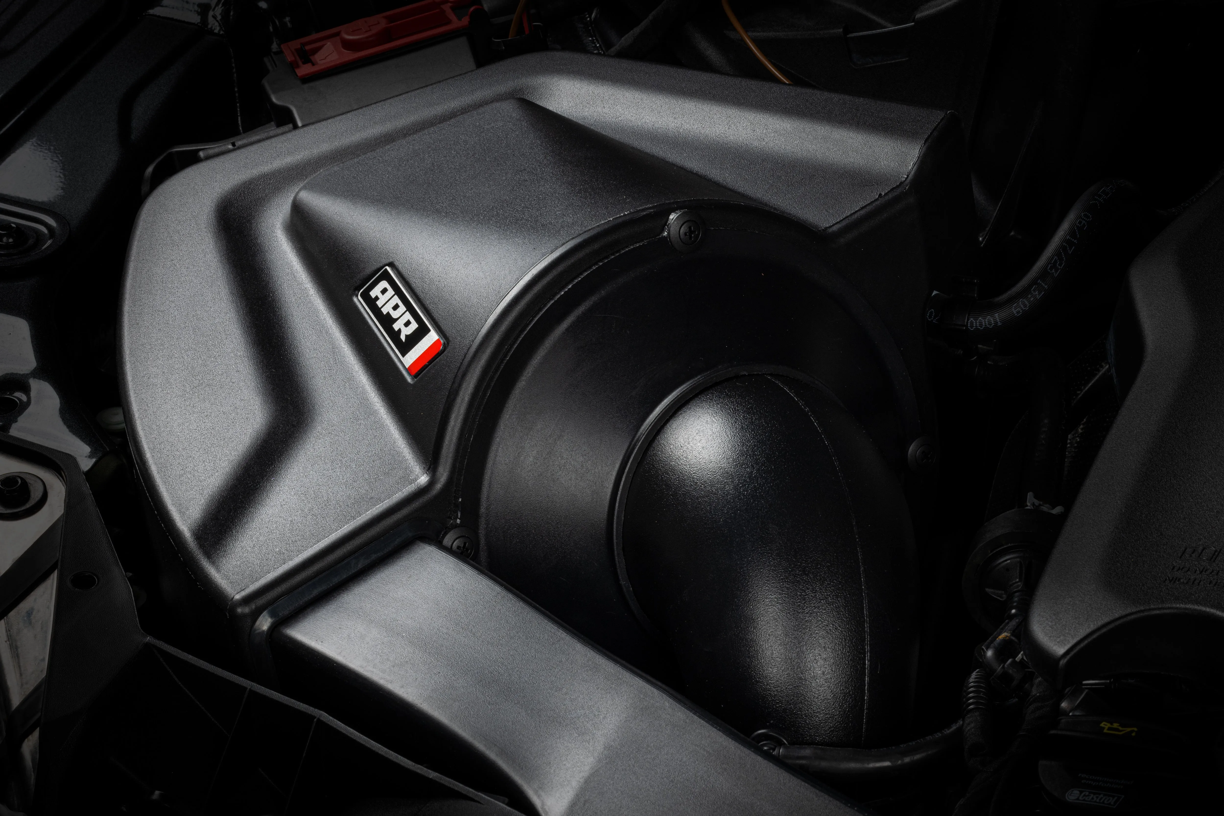 APR PEX INTAKE SYSTEM - B9 2.0T A4 AND A5