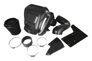 Armaspeed Carbon Fiber Cold Air Intake System for BMW F30 340i B58
