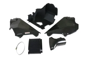 Armaspeed Carbon Fiber Cold Air Intake System for BMW G02 X4 20i 30i