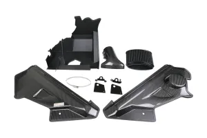 Armaspeed Carbon Fiber Cold Air Intake System for BMW G05 X5 / G06 X6 40i