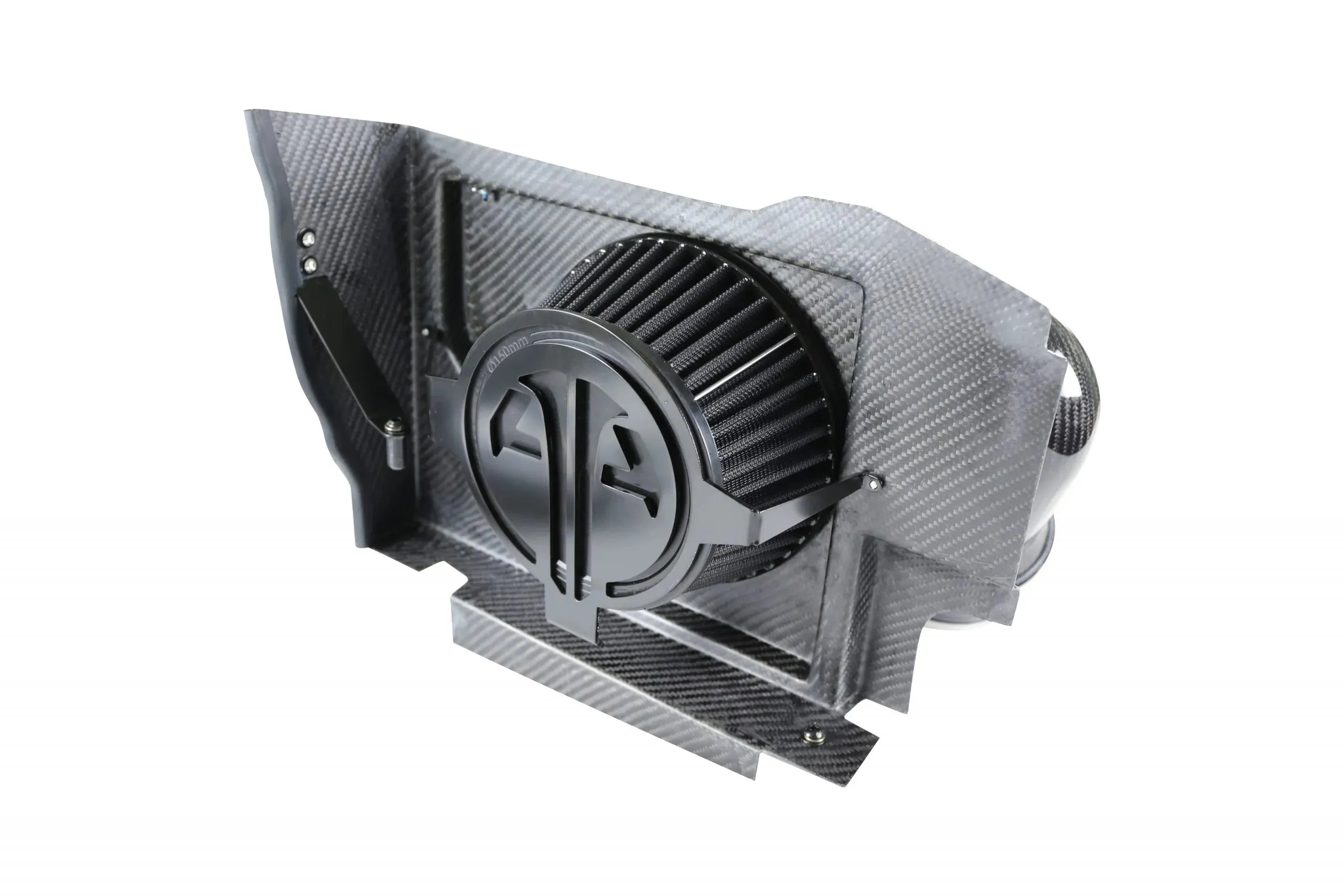 Armaspeed Carbon Fiber Cold Air Intake System for BMW G42 M240i B58
