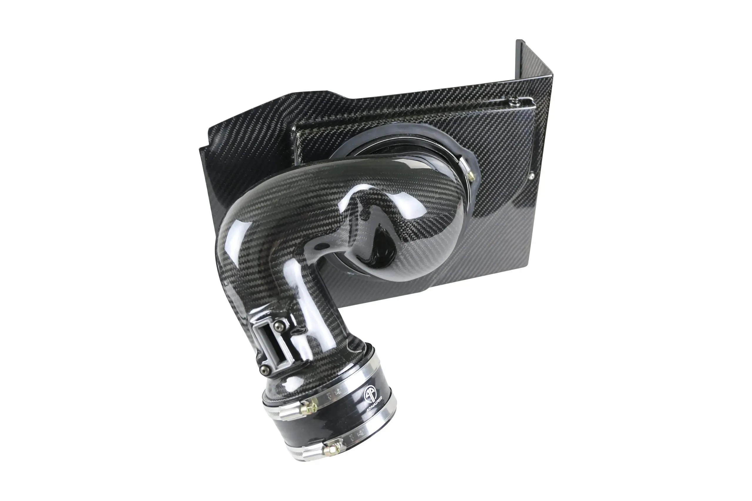 Armaspeed Carbon Fiber Cold Air Intake System for BMW G42 M240i B58