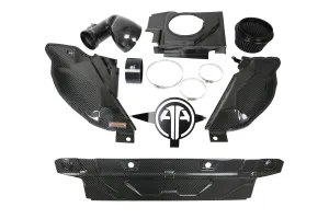 Armaspeed Carbon Fiber Cold Air Intake System for BMW G42 M240i B58