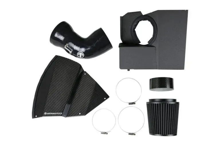 Armaspeed Carbon Fiber Cold Air Intake System for BMW G42 M240i B58