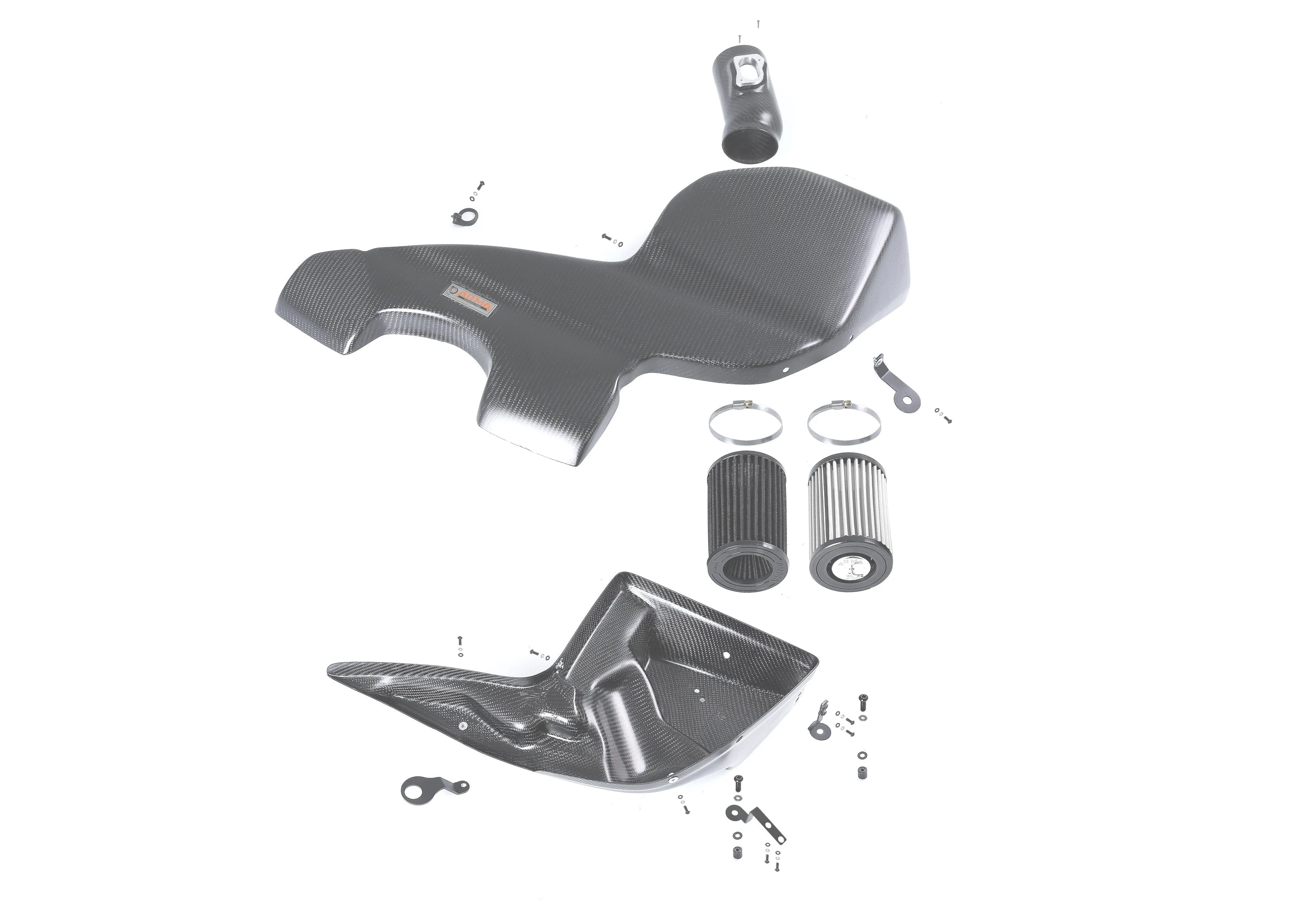 Armaspeed Carbon Fibre Air Intake for BMW 225i F45