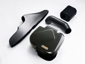 Armaspeed Carbon Fibre Air Intake for VW Golf MK7 MK7.5 EA111 EA211 1.2 1.4 TSI