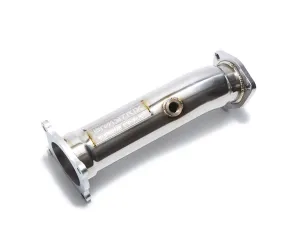 ARMYTRIX High-Flow Performance Race Downpipe w/Cat-Simulator Porsche Macan 2.0T 2019 
