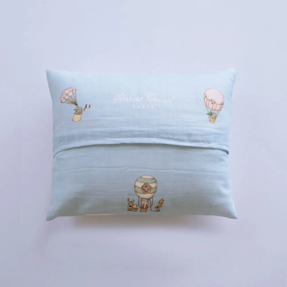 Atelier Choux Cushion Paris