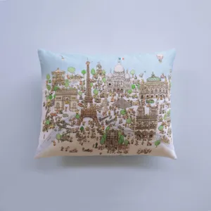 Atelier Choux Cushion Paris