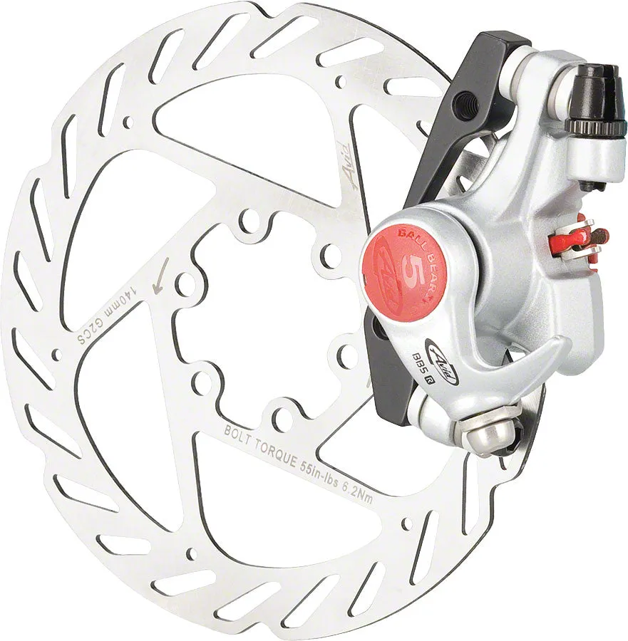 Avid BB5 Road