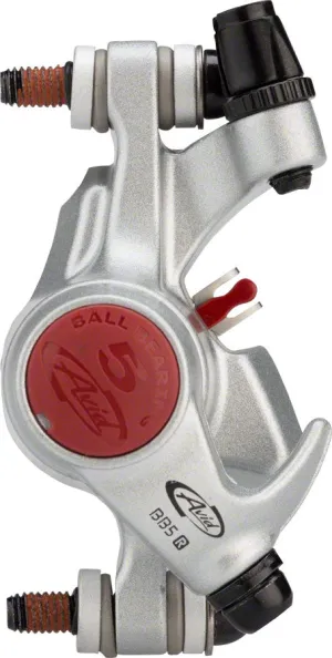 Avid BB5 Road
