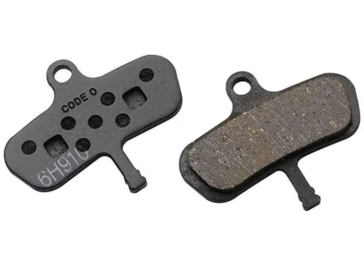 Avid Code Brake Pad Set '11