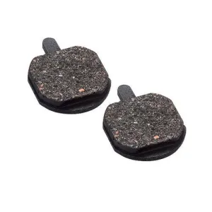 Baradine Hayes SOLE Disc Brake Pads - Organic Semi Metal