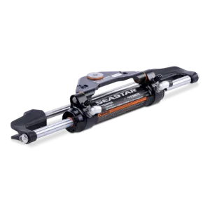 BAYSTAR COMPACT CYLINDER YAM