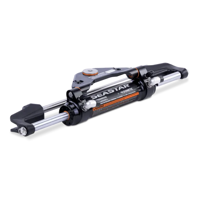 BAYSTAR COMPACT CYLINDER YAM