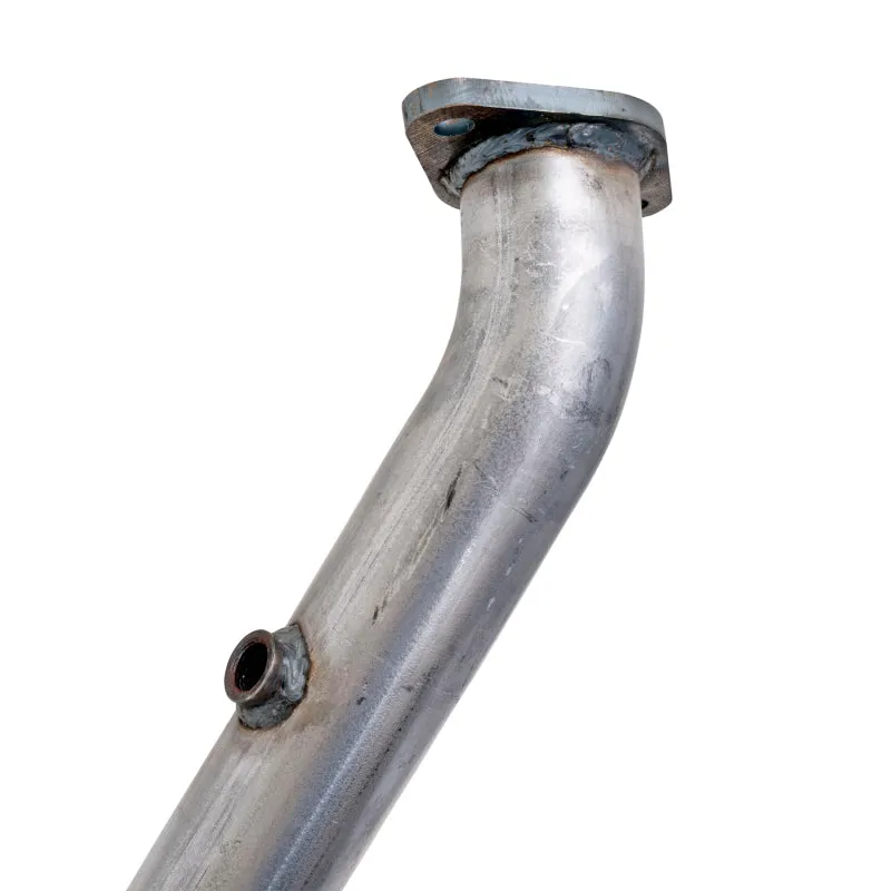 BBK Performance High-Flow Catted Exhaust X-Pipe - 2-1/2 in Diameter - Ford Modular - Ford Mustang 1999-2004