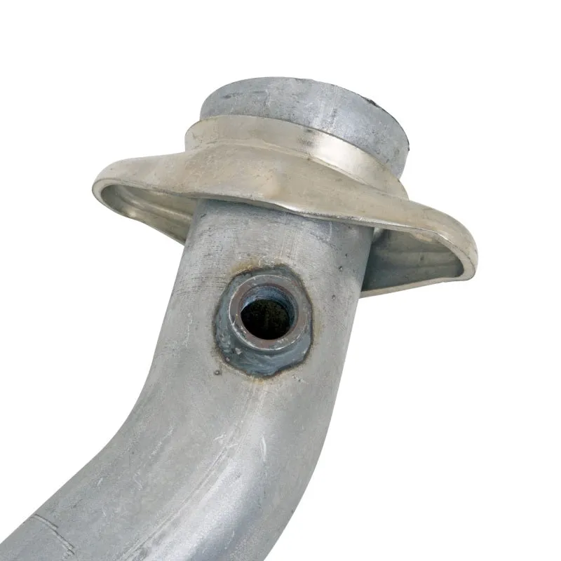 BBK Performance High-Flow Catted Exhaust X-Pipe - 2-1/2 in Diameter - Ford Modular - Ford Mustang 1999-2004