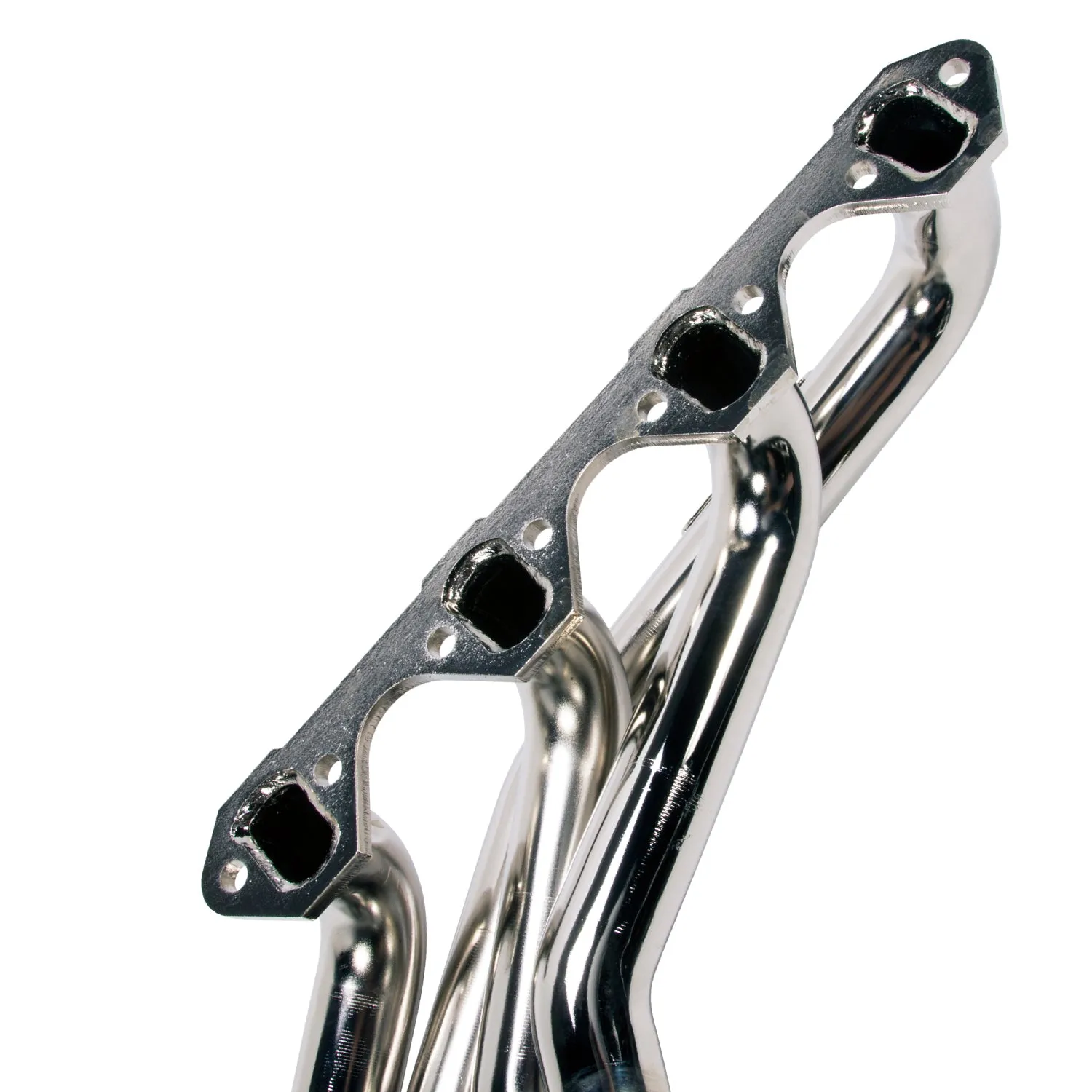 BBK Performance Parts 1519 1994-1995 MUSTANG 5.0 1-5/8 LONG TUBE HEADERS (Titanium Ceramic)