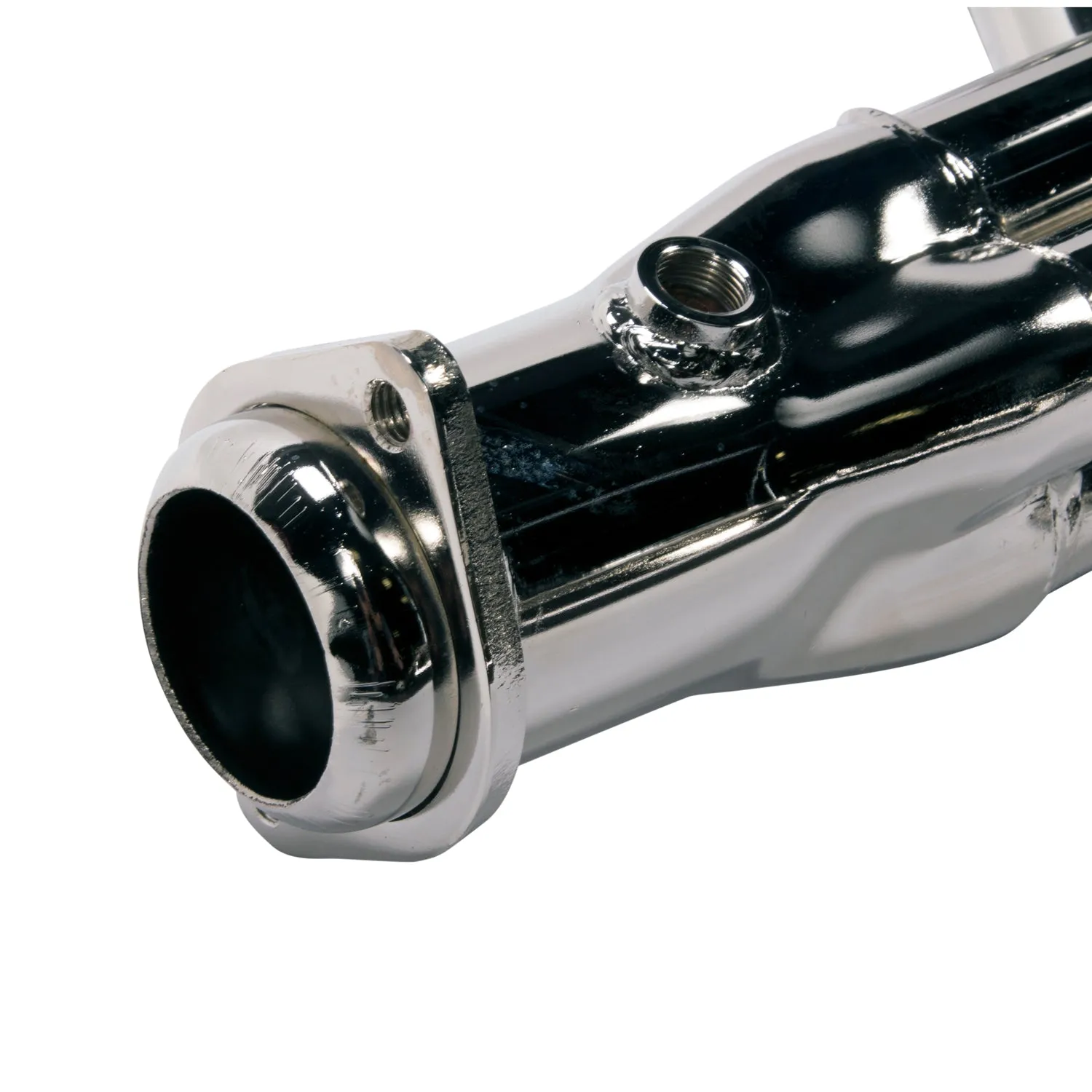 BBK Performance Parts 1519 1994-1995 MUSTANG 5.0 1-5/8 LONG TUBE HEADERS (Titanium Ceramic)