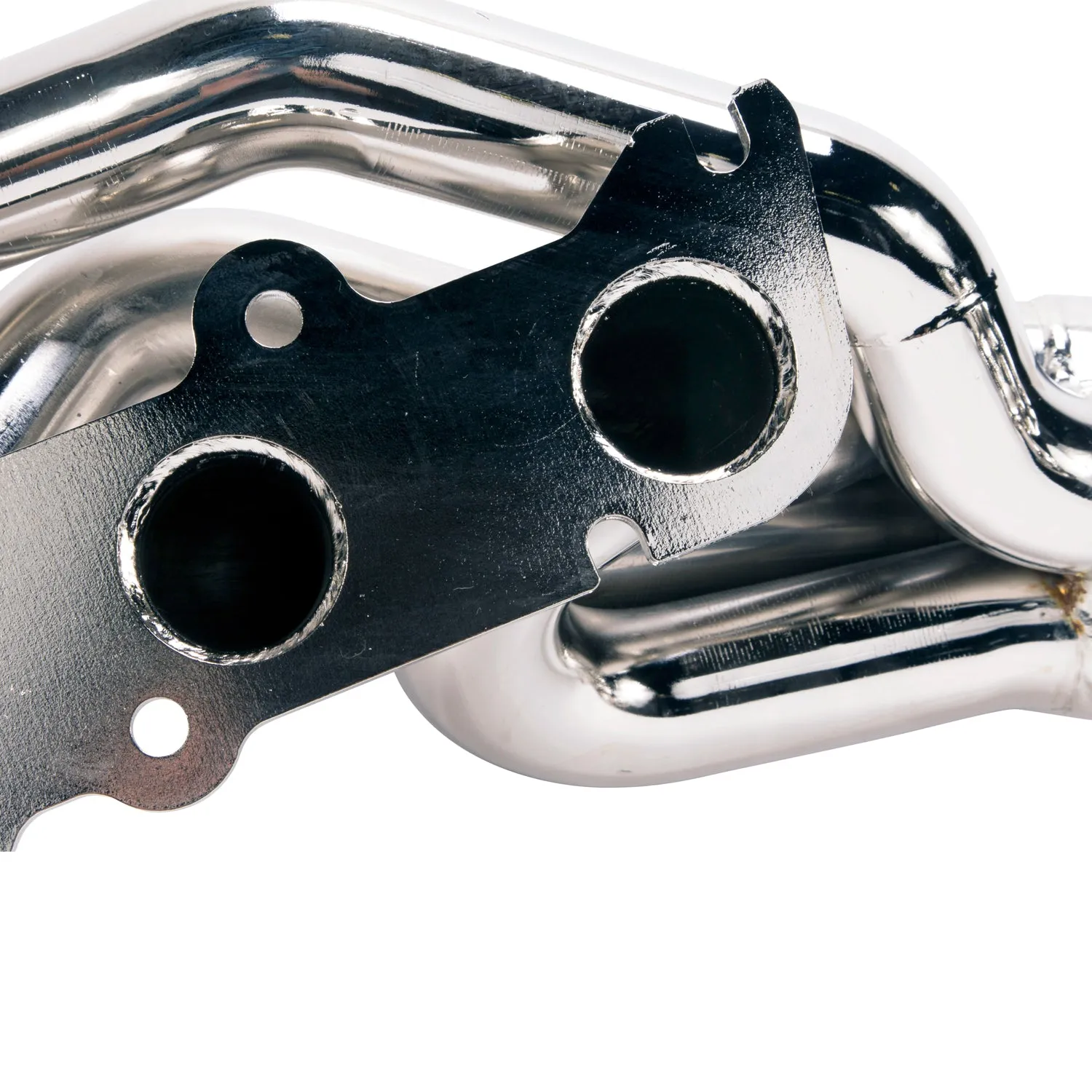 BBK Performance Parts 1632 2011-2014 MUSTANG GT 1-3/4 TUNED LENGTH EXHAUST HEADERS (TITANIUM CERAMIC)