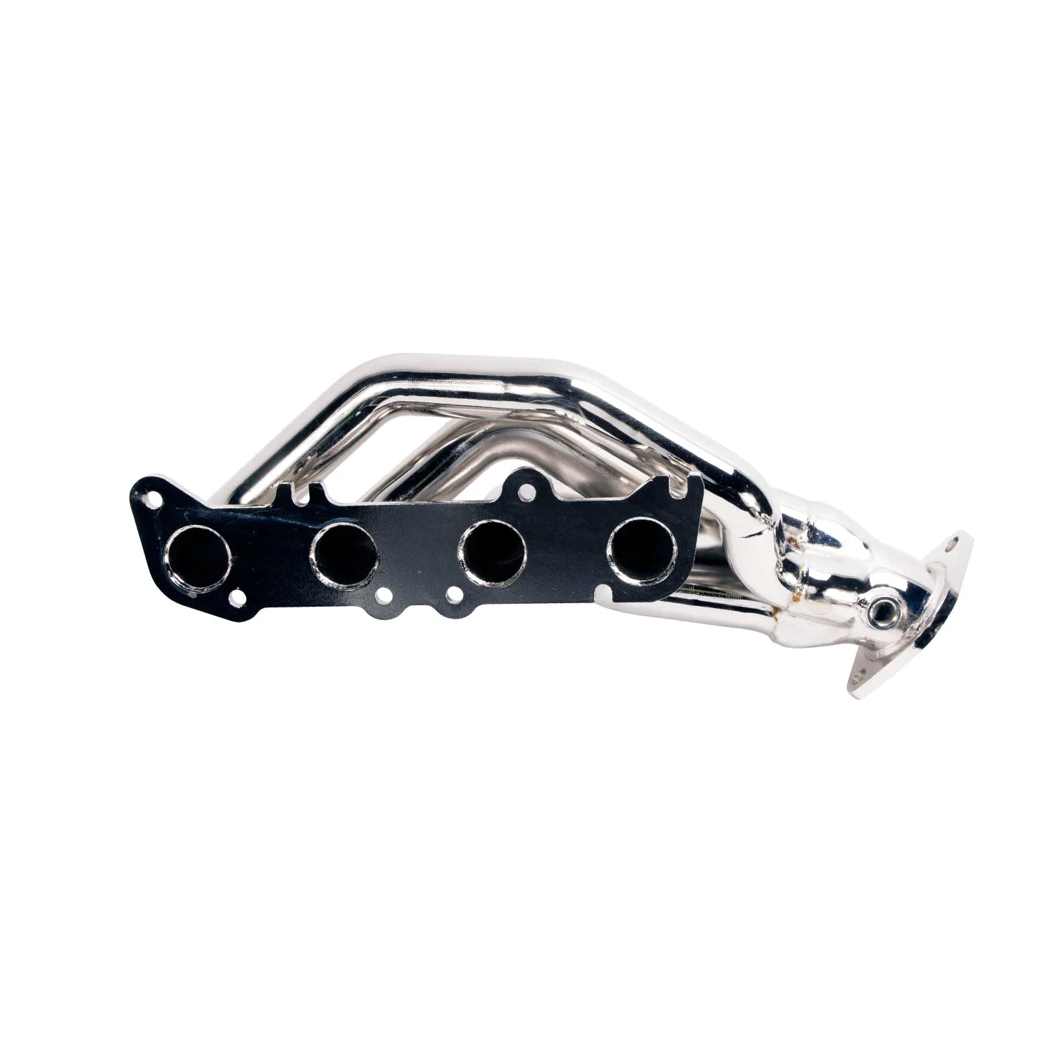 BBK Performance Parts 1632 2011-2014 MUSTANG GT 1-3/4 TUNED LENGTH EXHAUST HEADERS (TITANIUM CERAMIC)