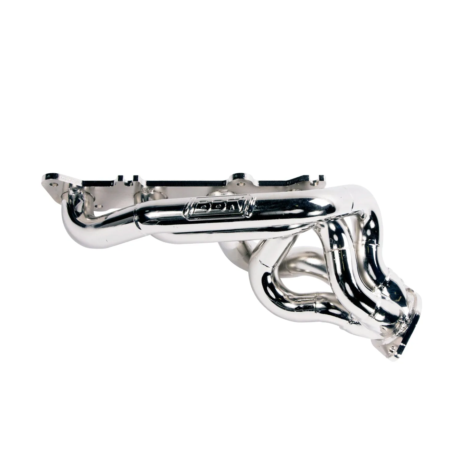 BBK Performance Parts 1632 2011-2014 MUSTANG GT 1-3/4 TUNED LENGTH EXHAUST HEADERS (TITANIUM CERAMIC)