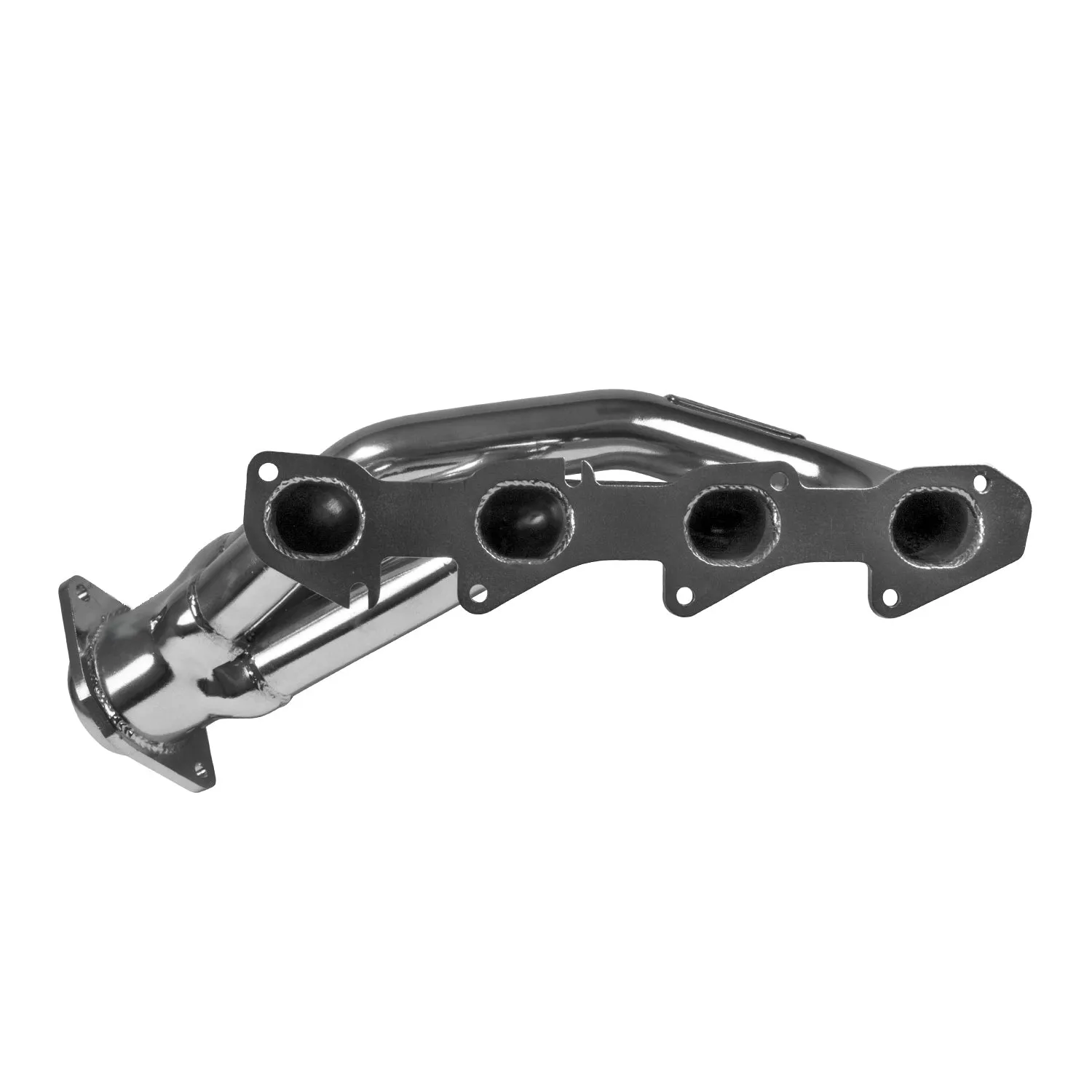 BBK Performance Parts 4013 2006-10 DODGE CHALLENGER CHARGER 6.1L 1-7/8 SHORTY HEADERS (TITANIUM CERAMIC)